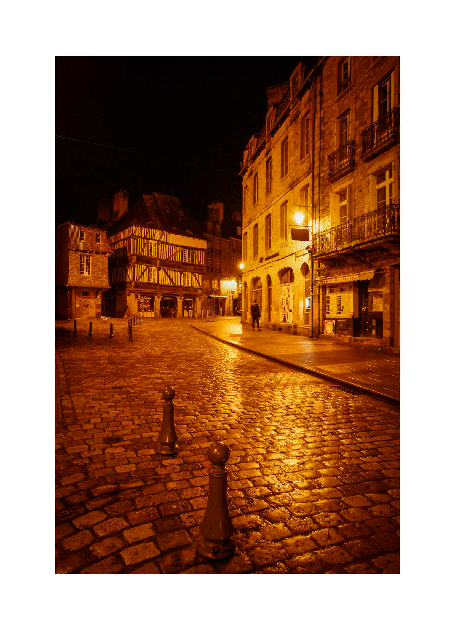 Dinan