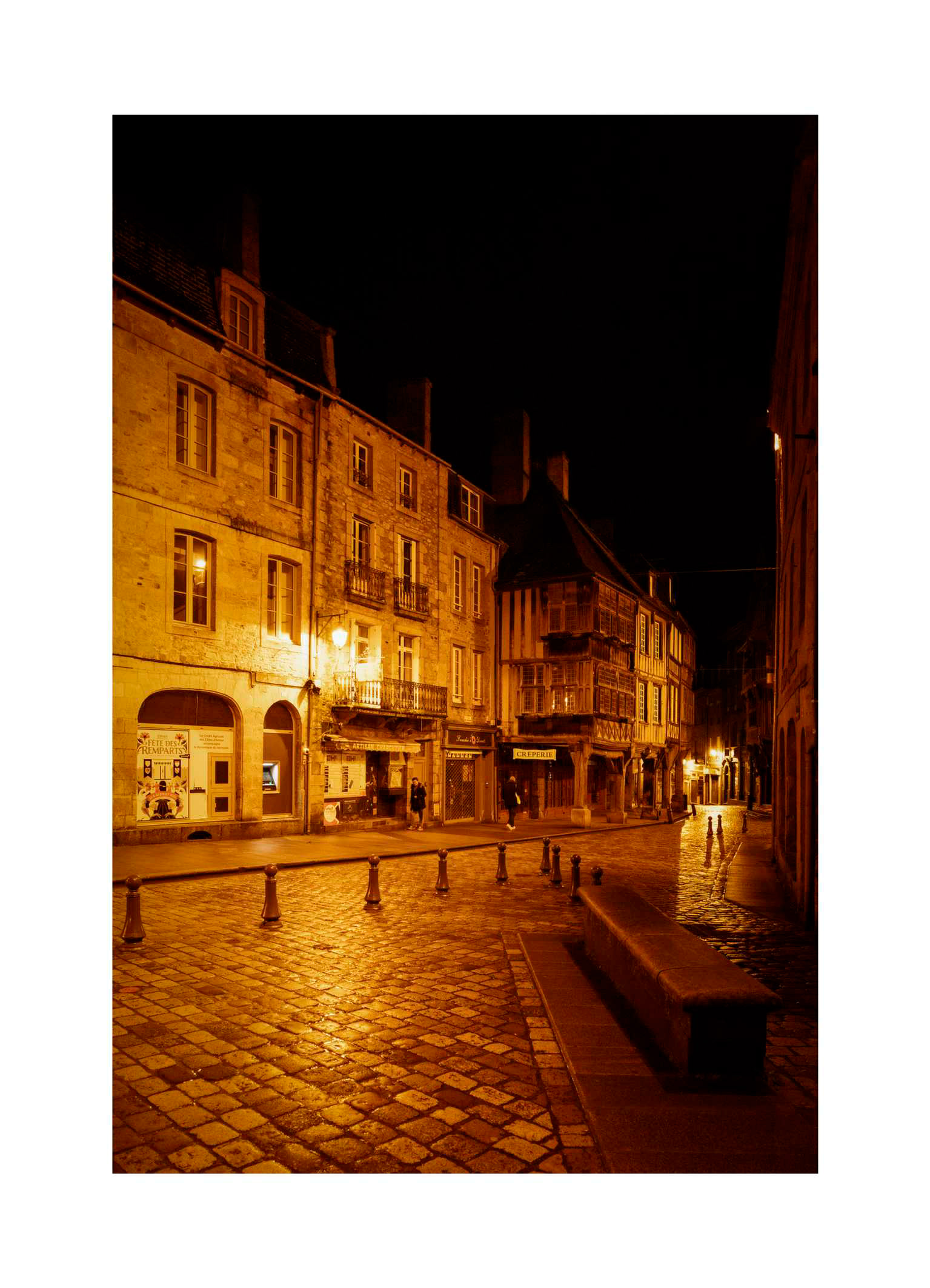 Dinan