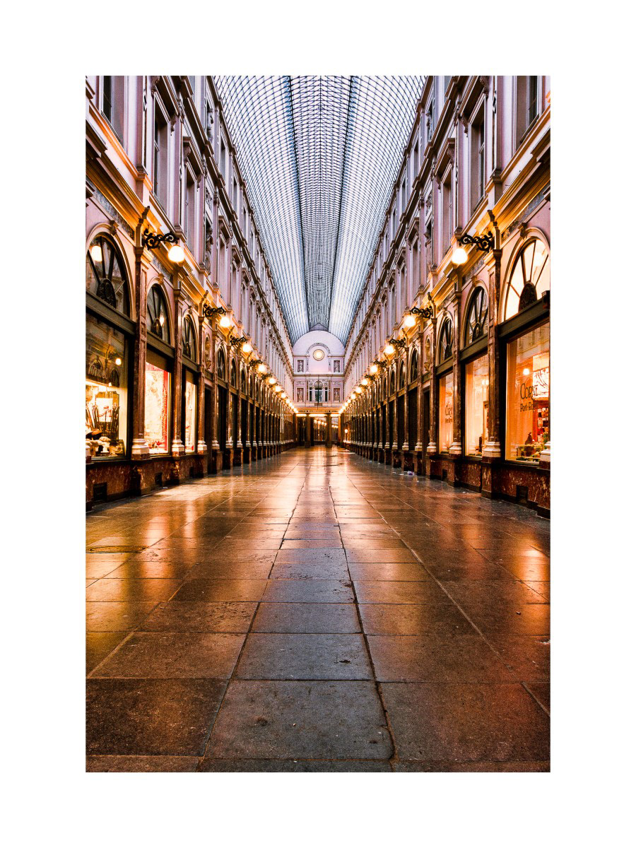 Bruxelles