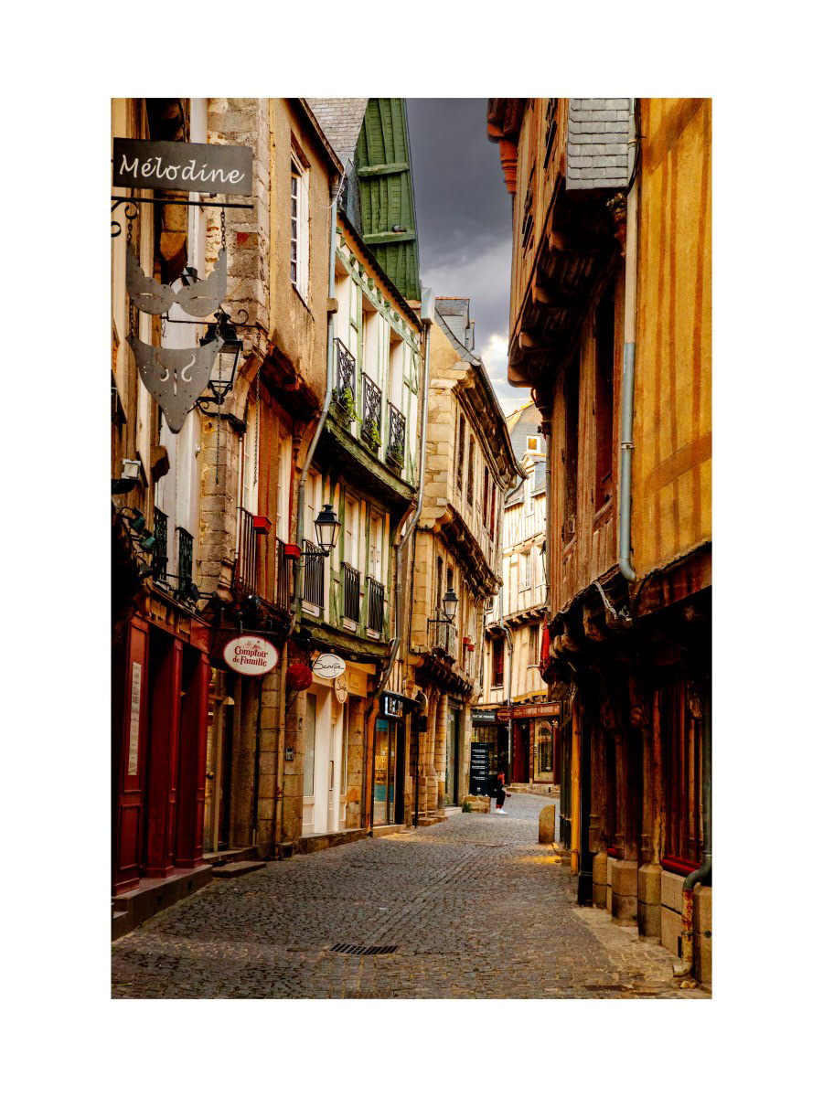 Vannes