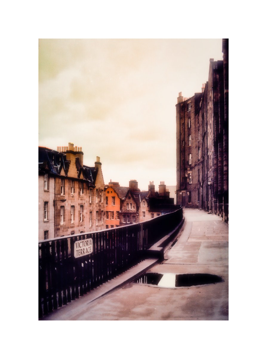 Edinburgh