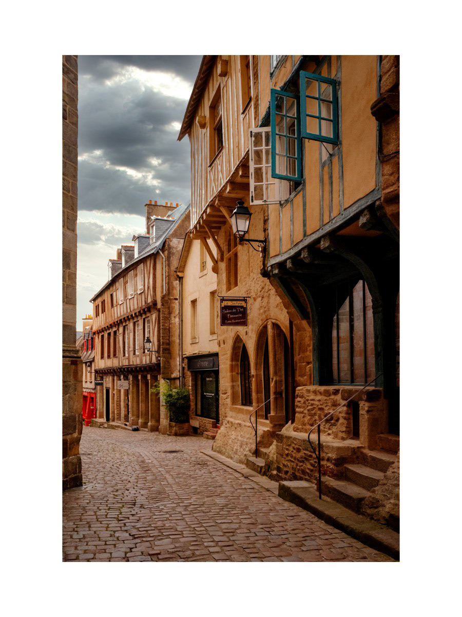 Vannes