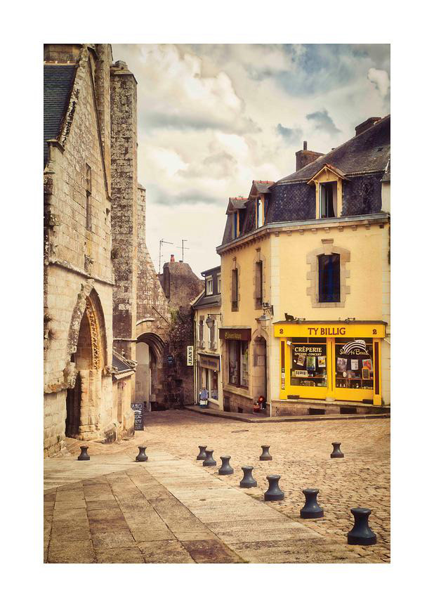 Quimperlé