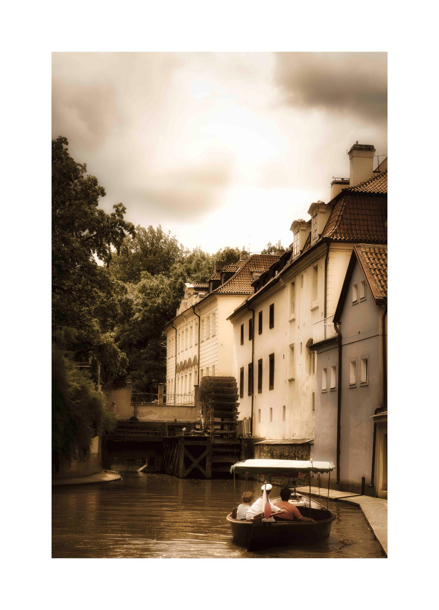 Prague