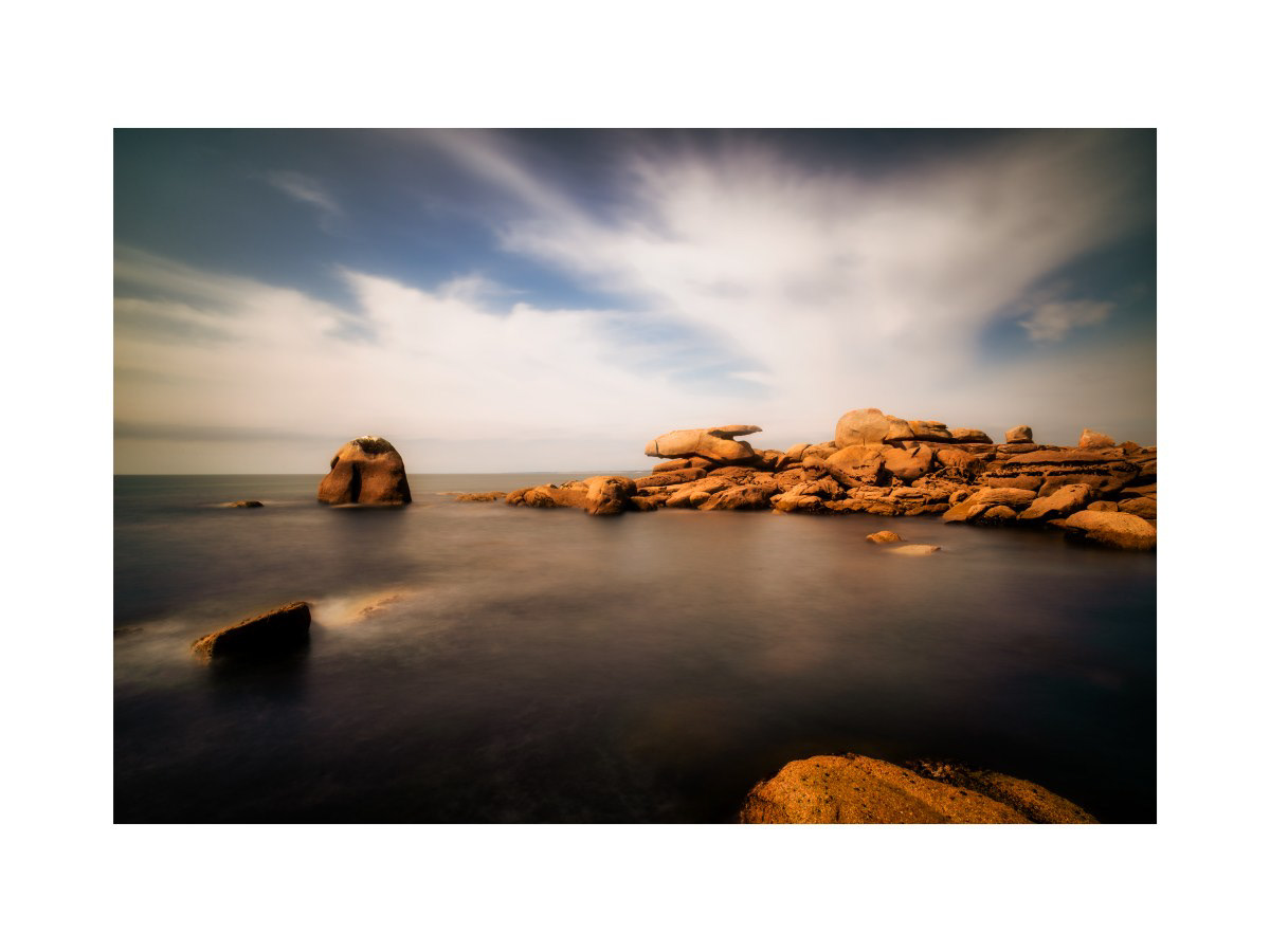 La Pointe de la Jument