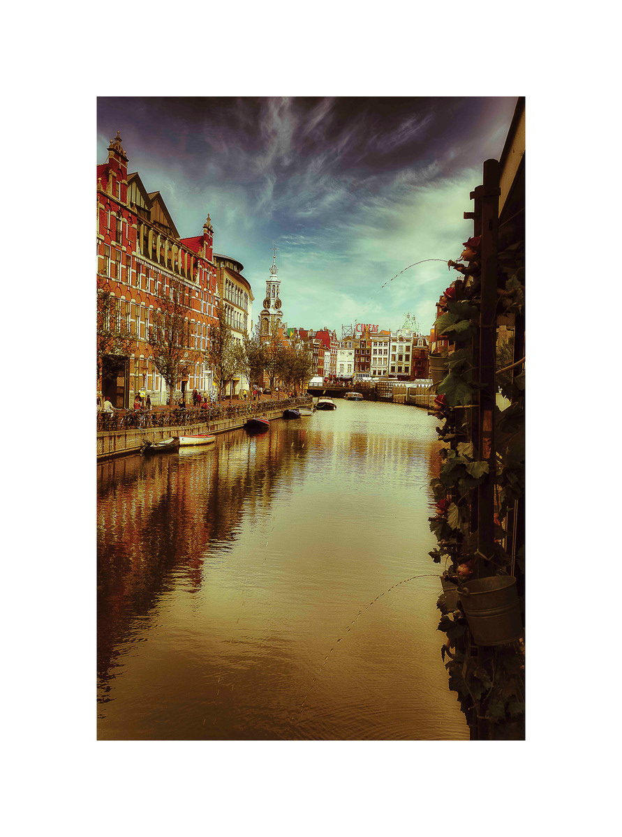Amsterdam