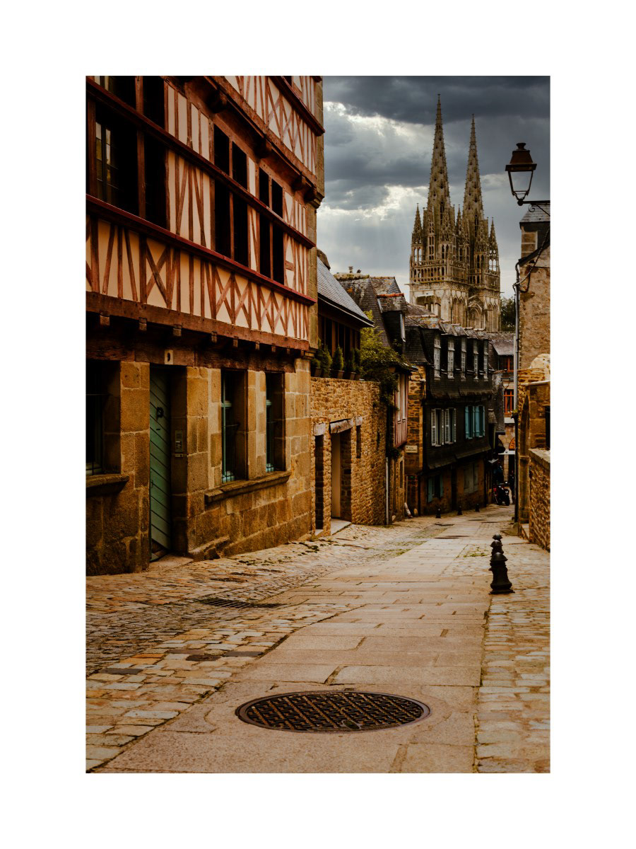 Quimper