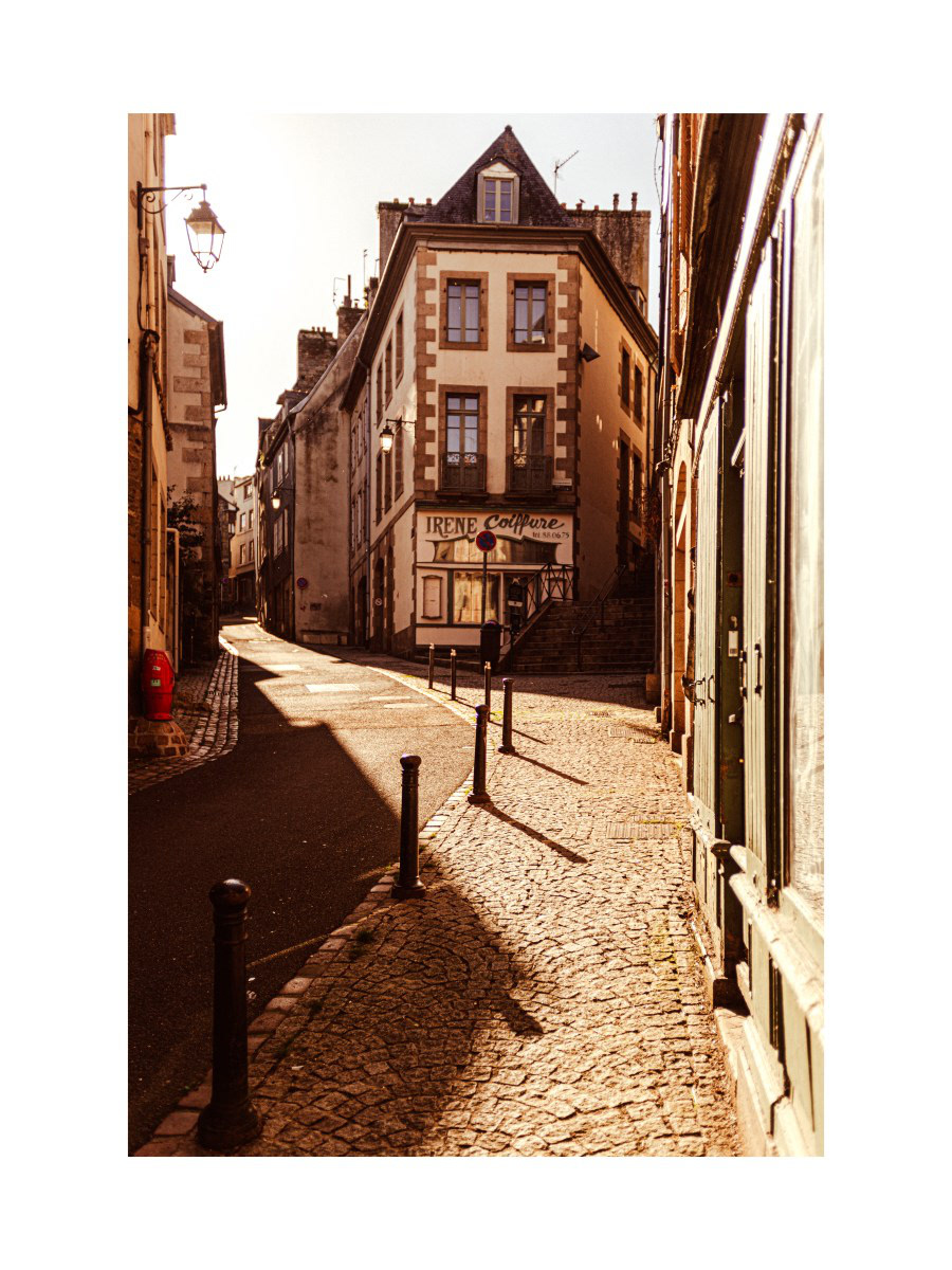Morlaix