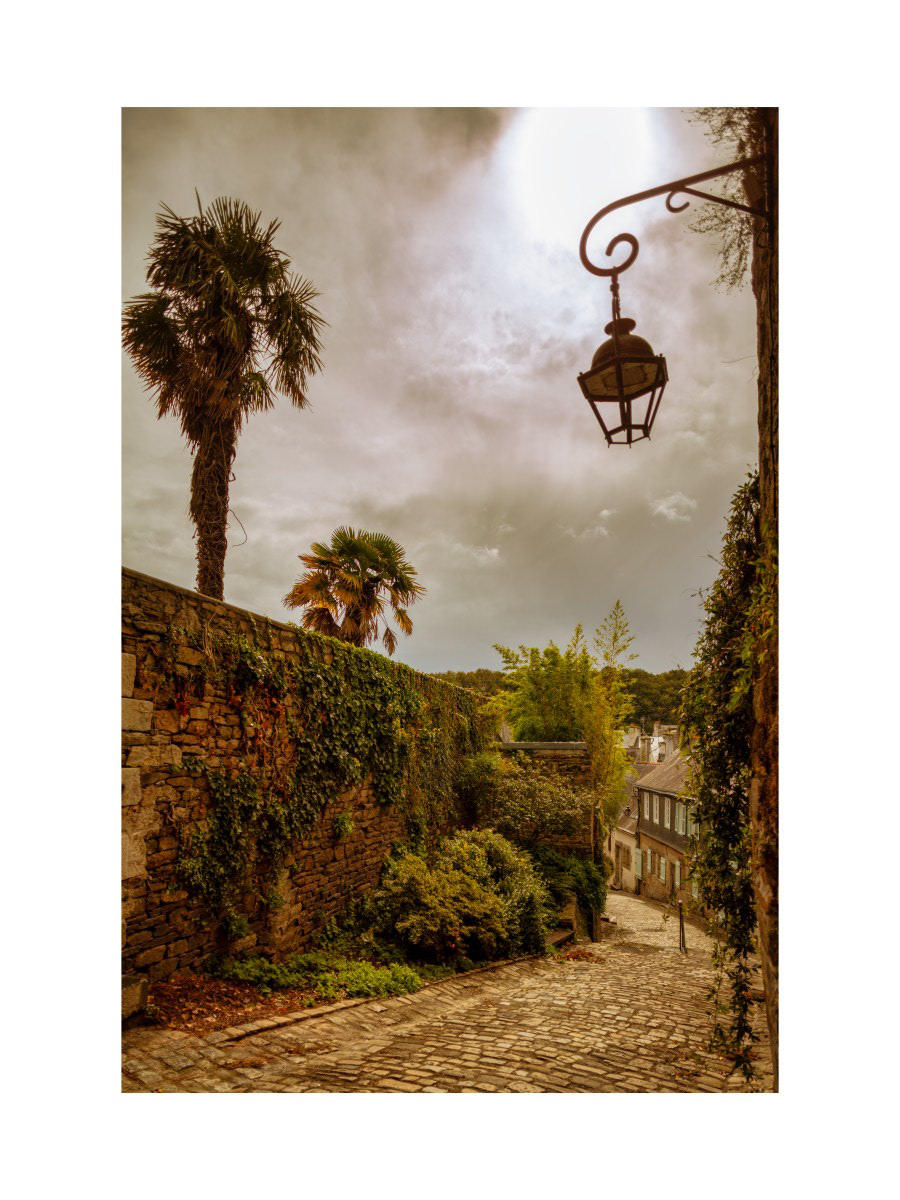 Quimper