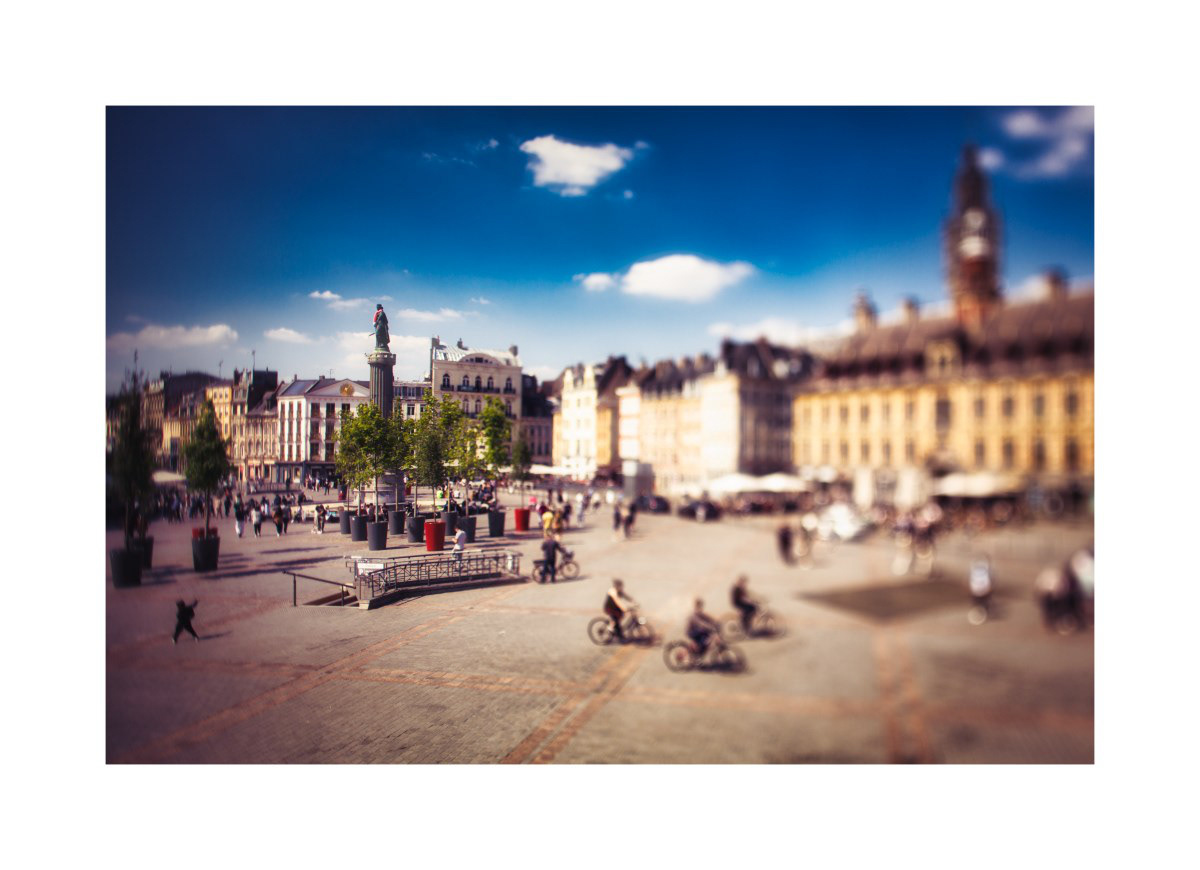 Lille