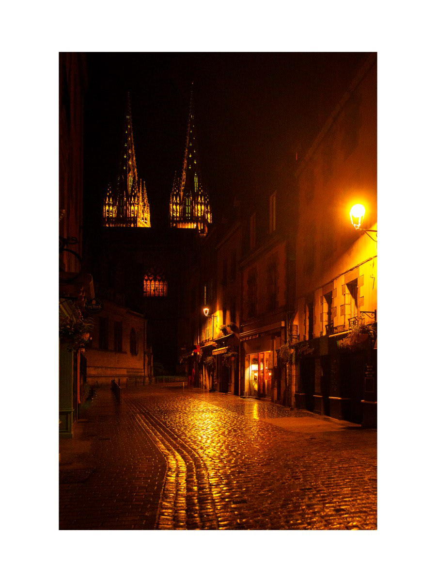Quimper
