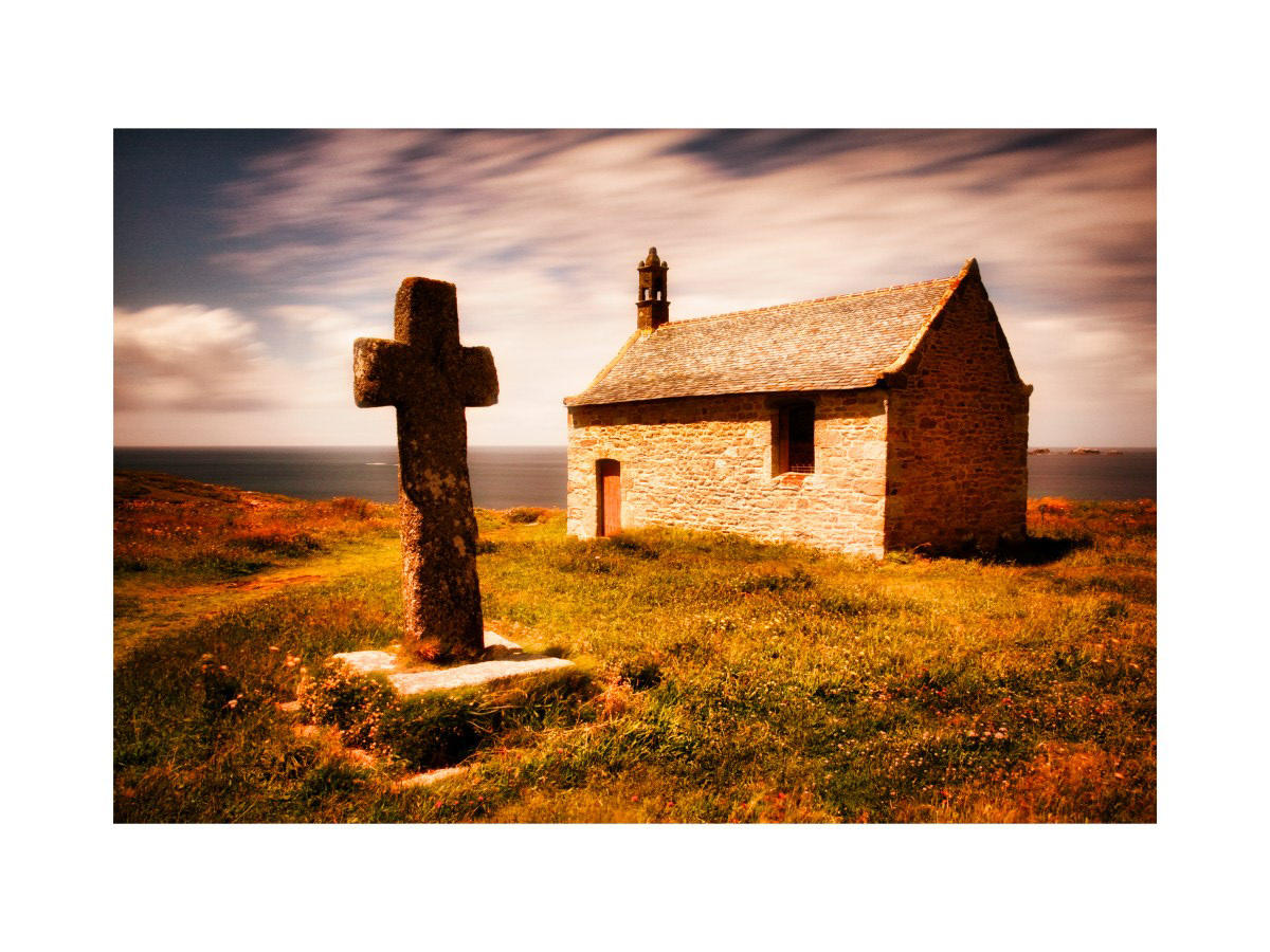 Chapelle Saint-Samson Landunvez