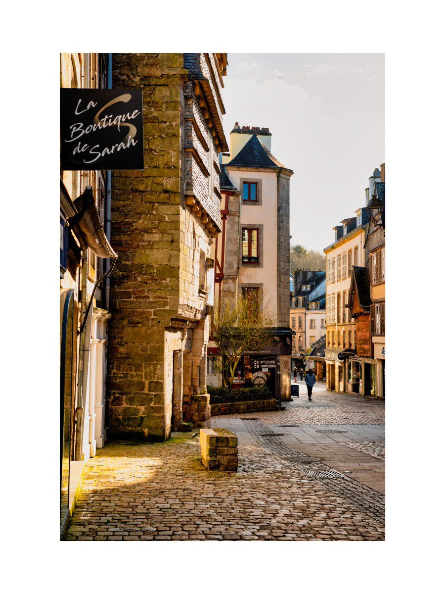 Quimper