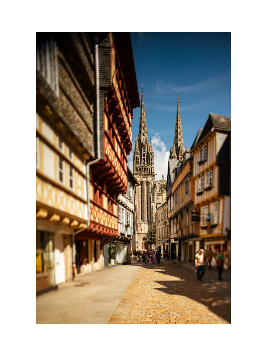 Quimper