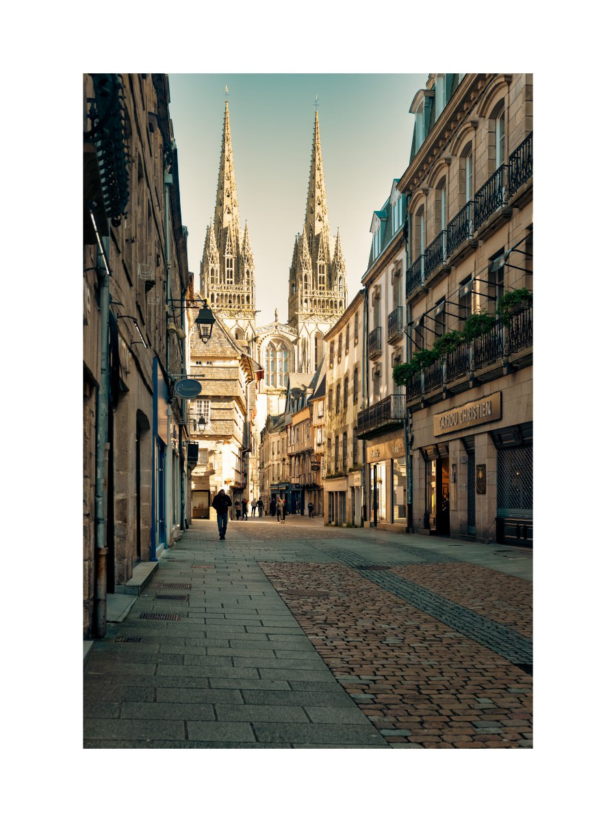 Quimper