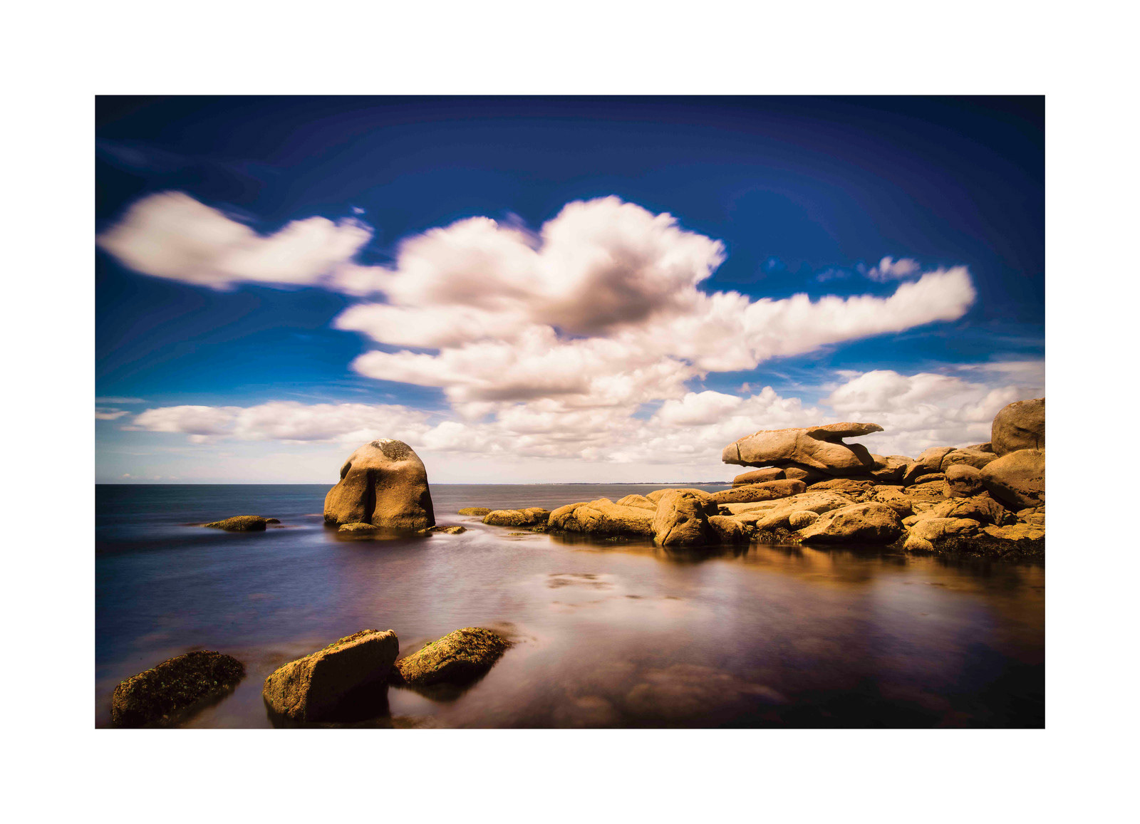 La Pointe de la Jument