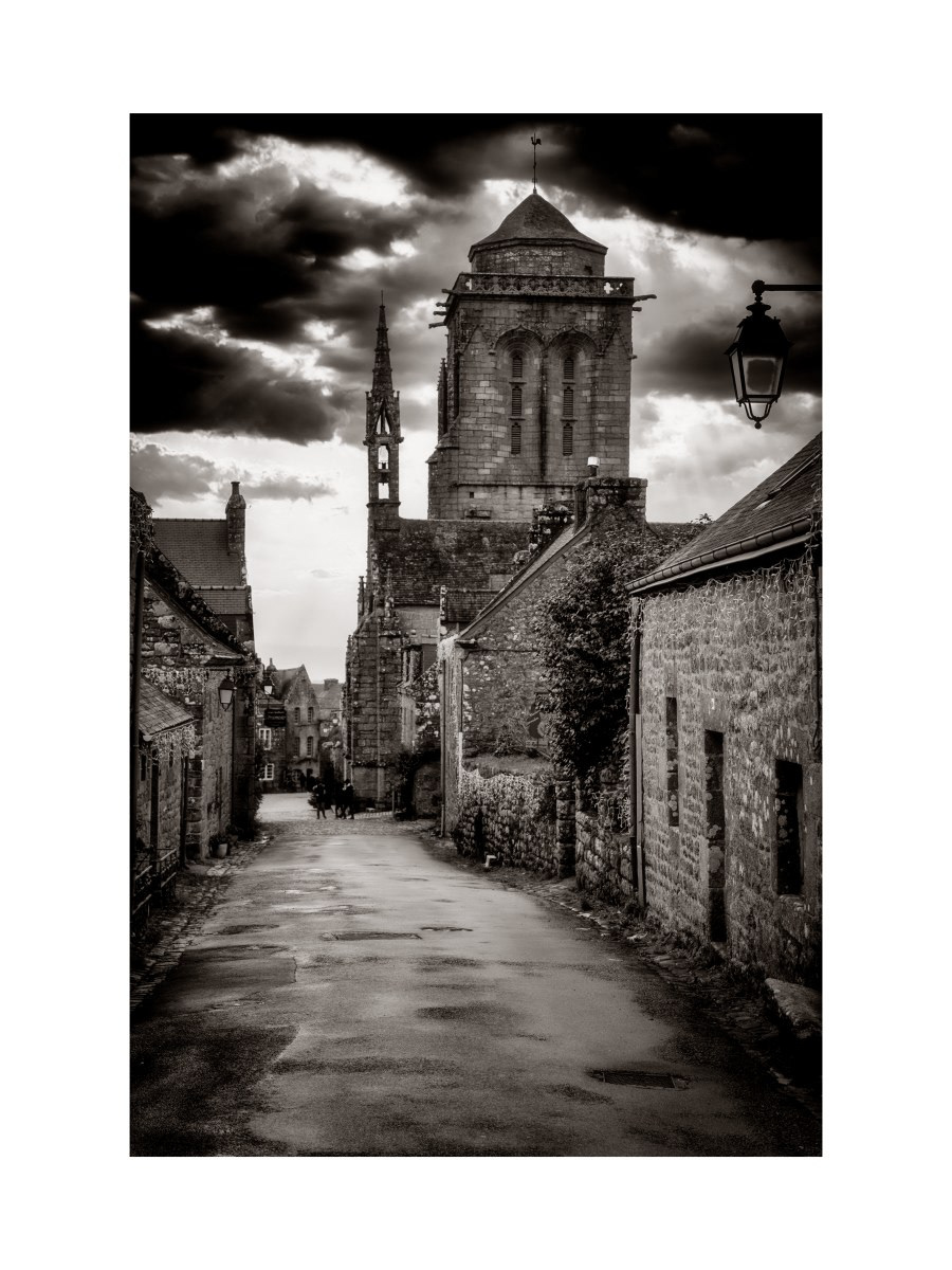 Locronan