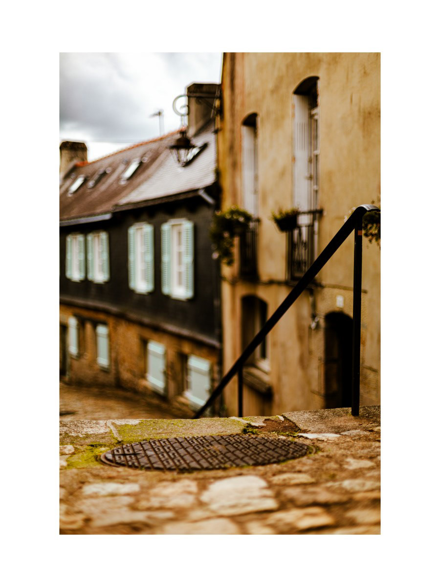 Quimper