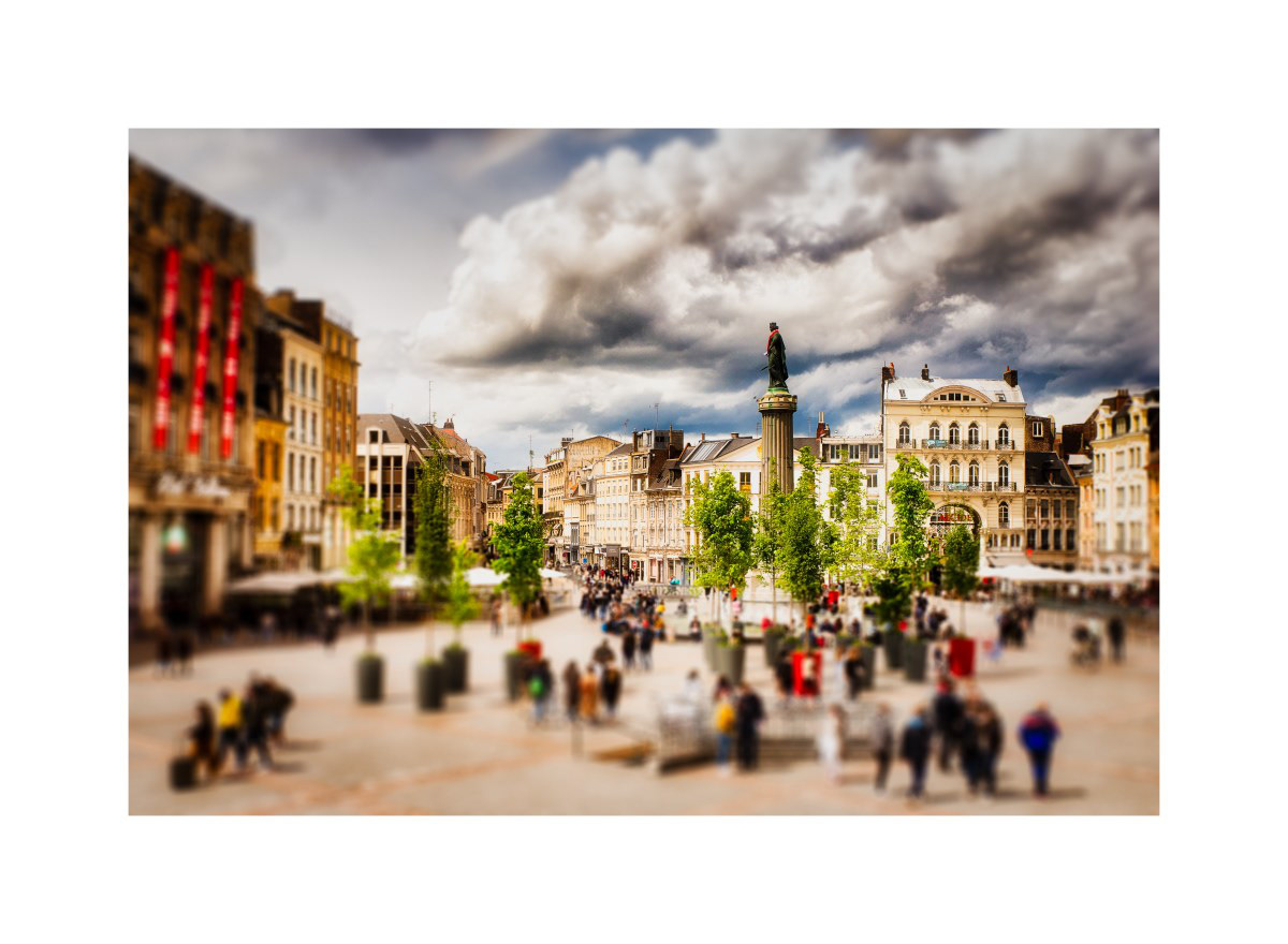 Lille