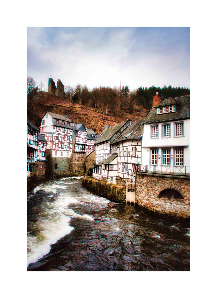 Monschau