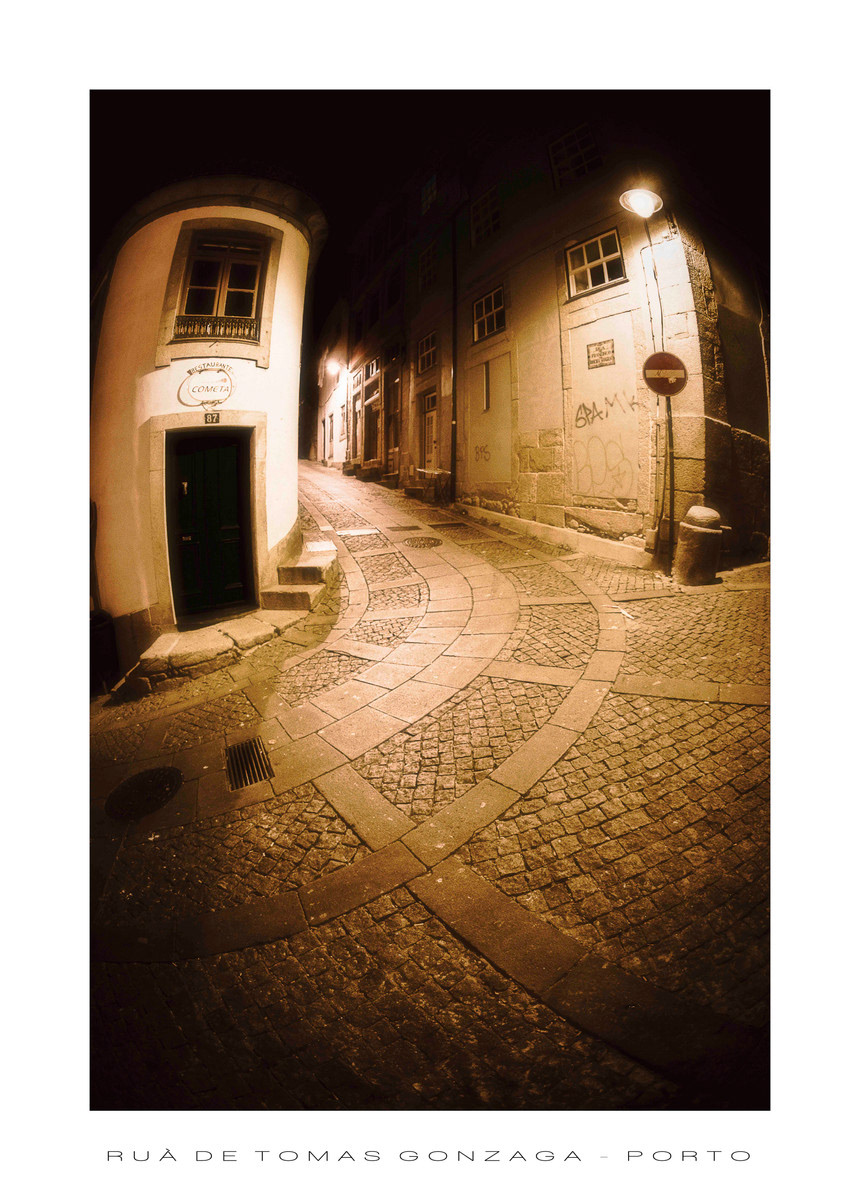 Porto