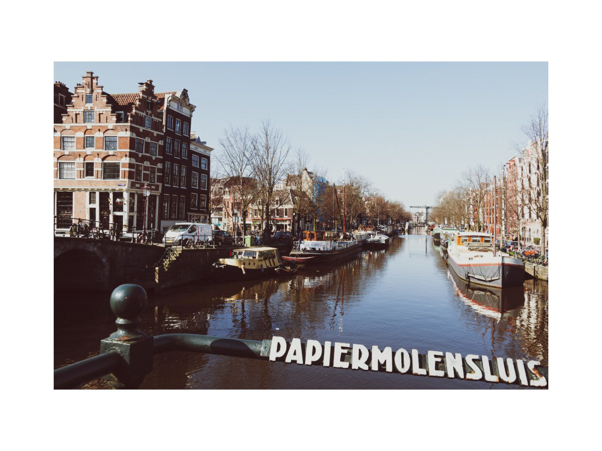 Amsterdam