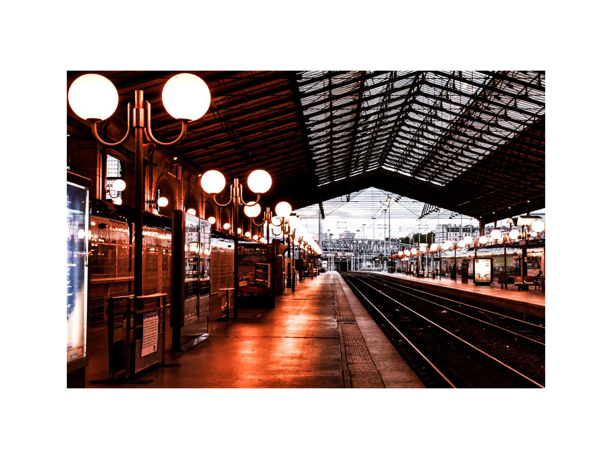Paris