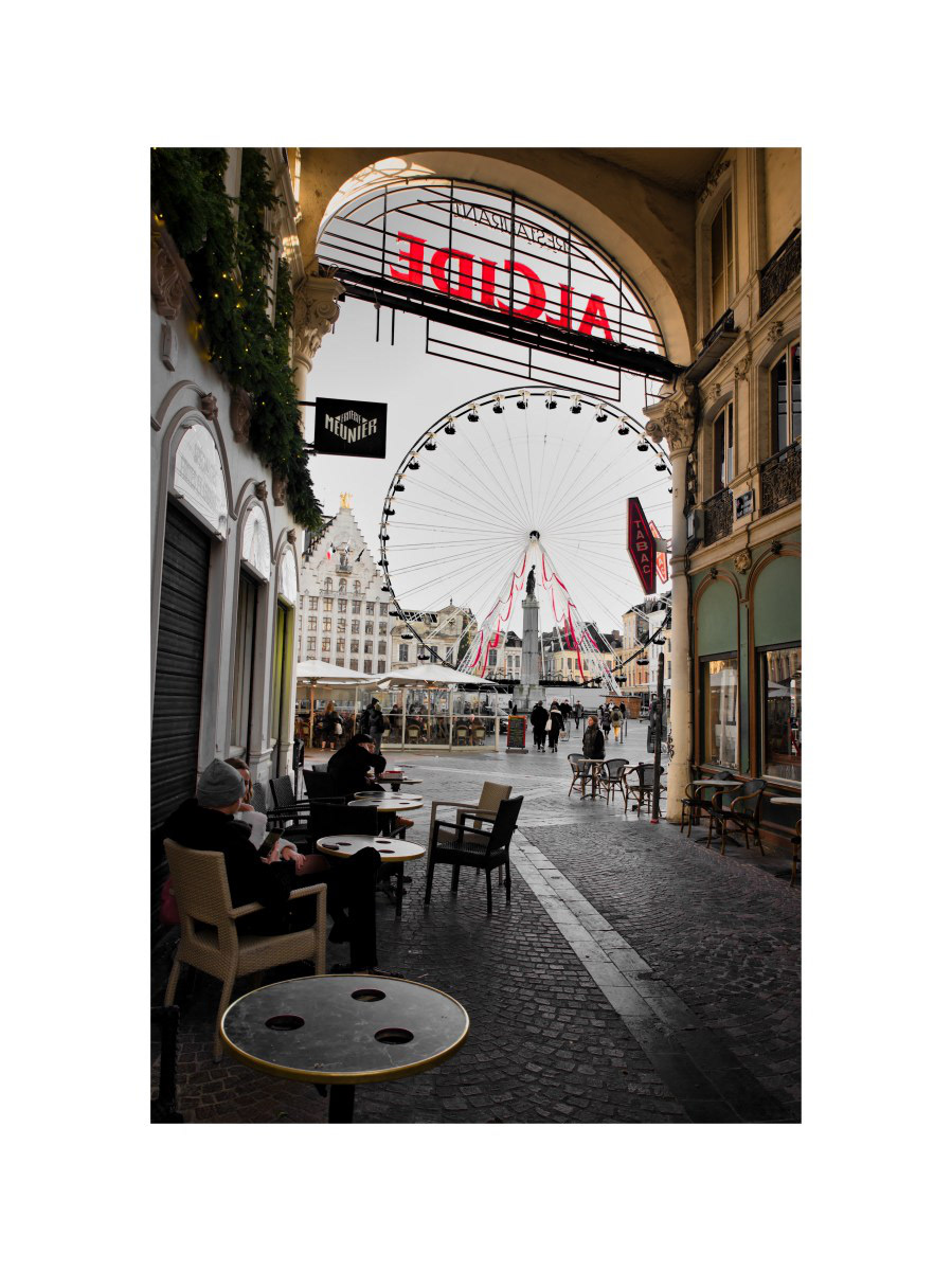Lille