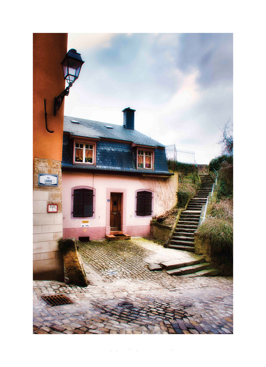Luxembourg