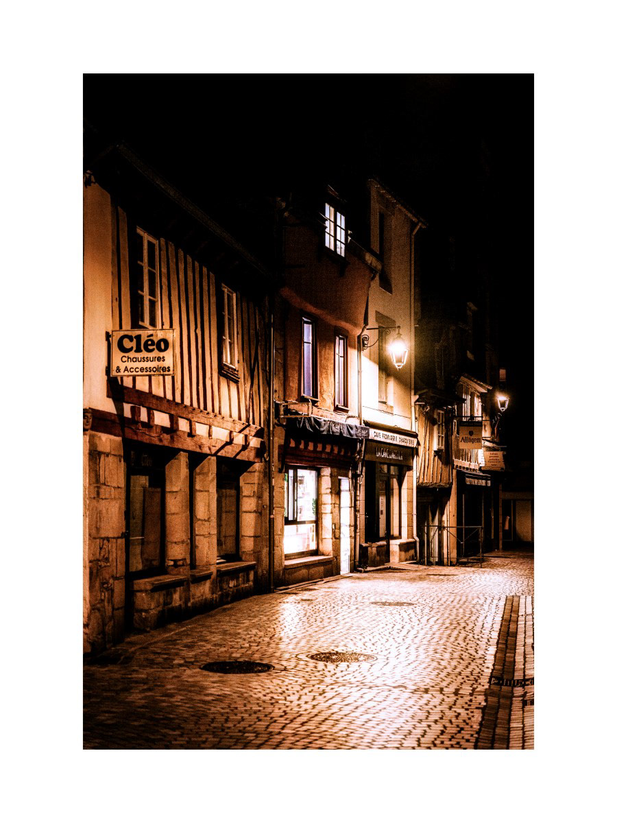 Quimper