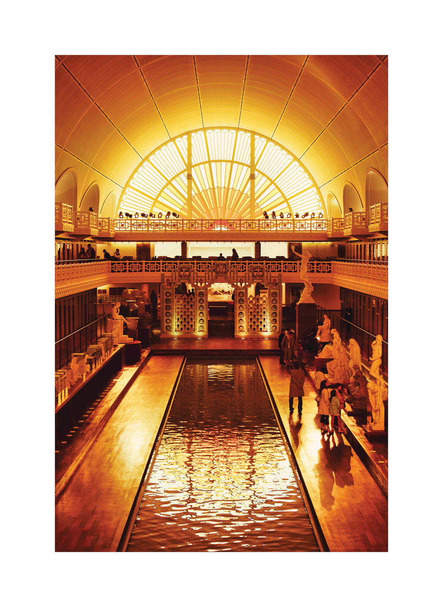 La Piscine - Roubaix