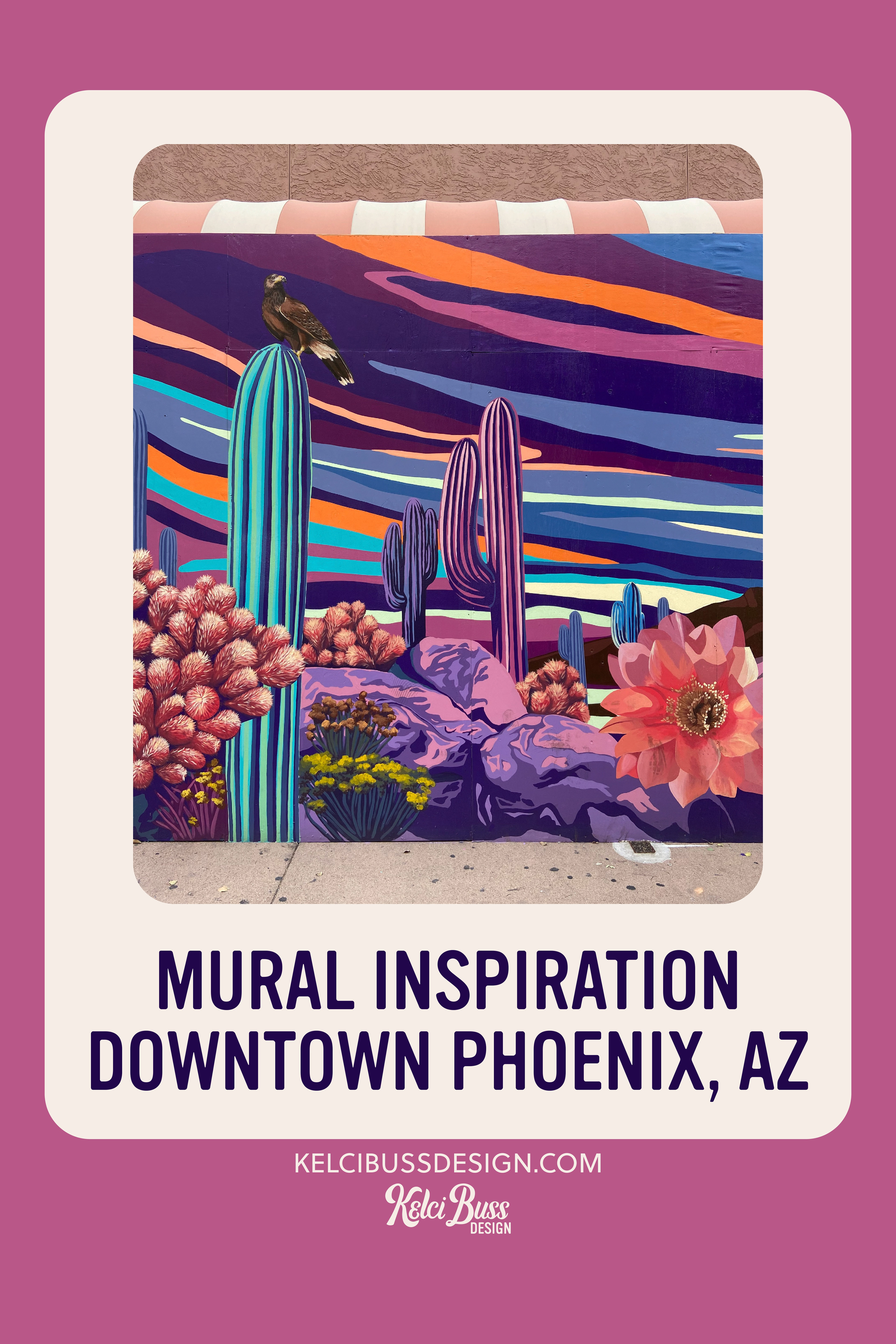 Finished 1000 x 1500px Design for Blog Post and Pinterest Cover