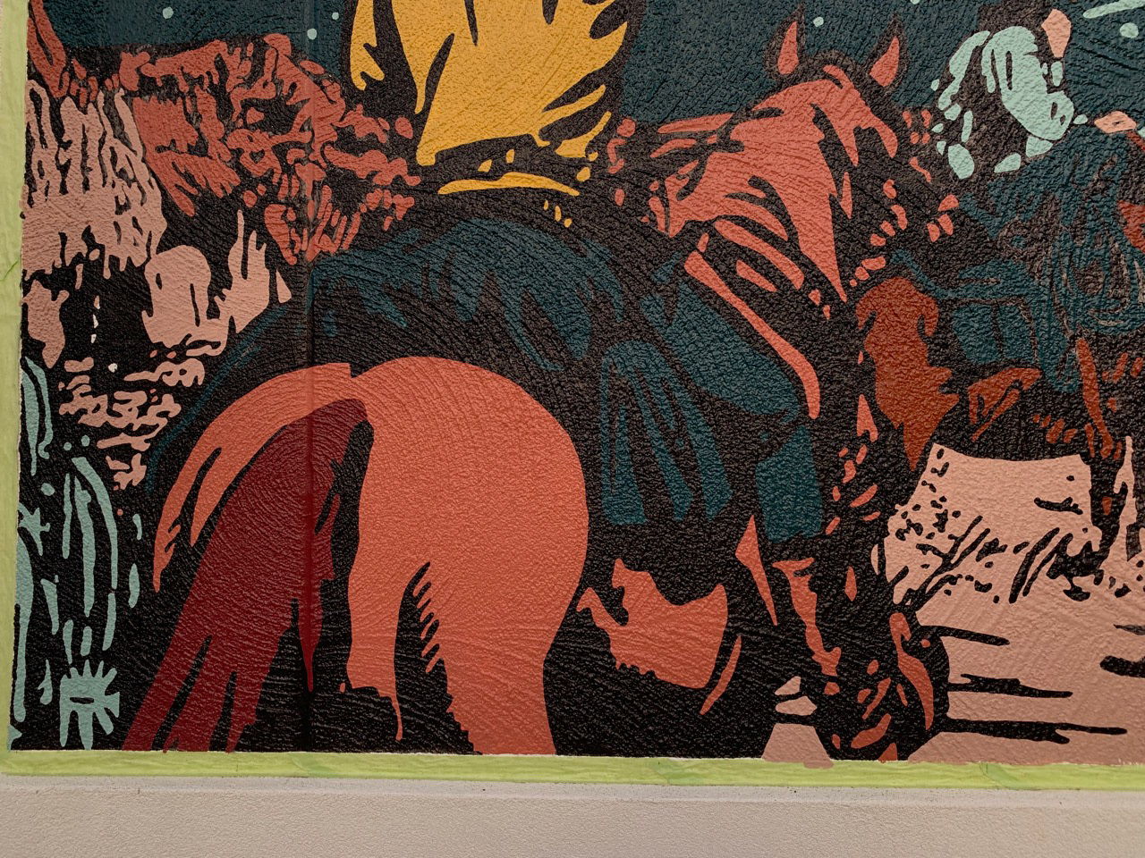 Progress Details: End of Day 6