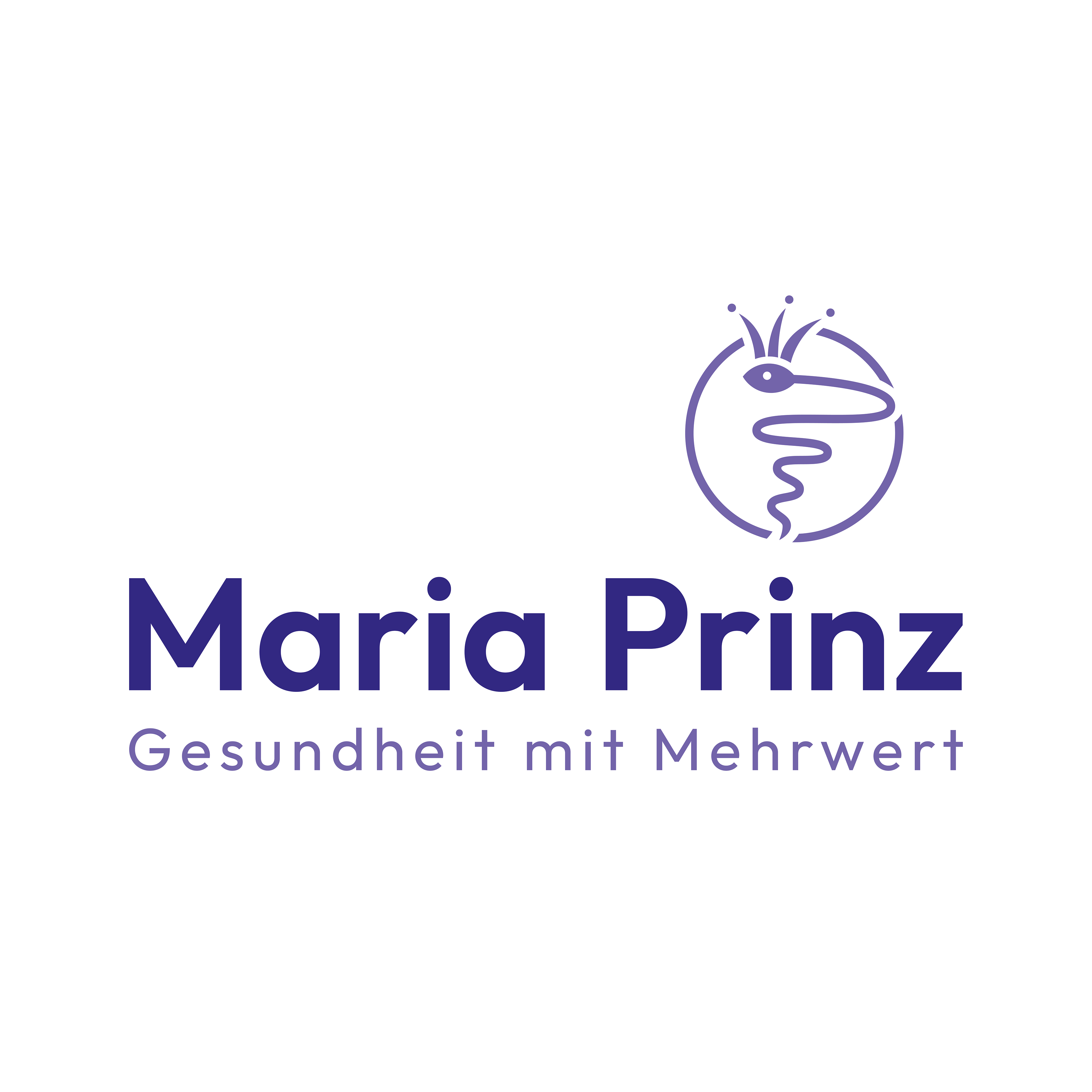 Maria Prinz – Mentorin