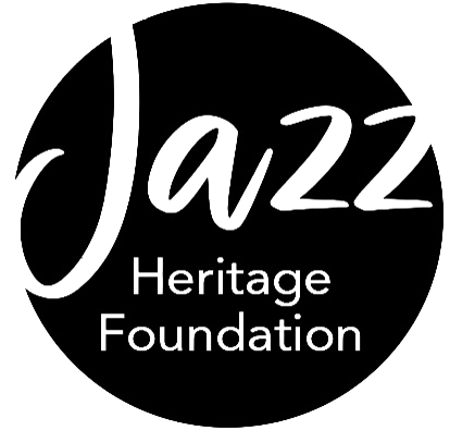 Jazz Heritage Foundation