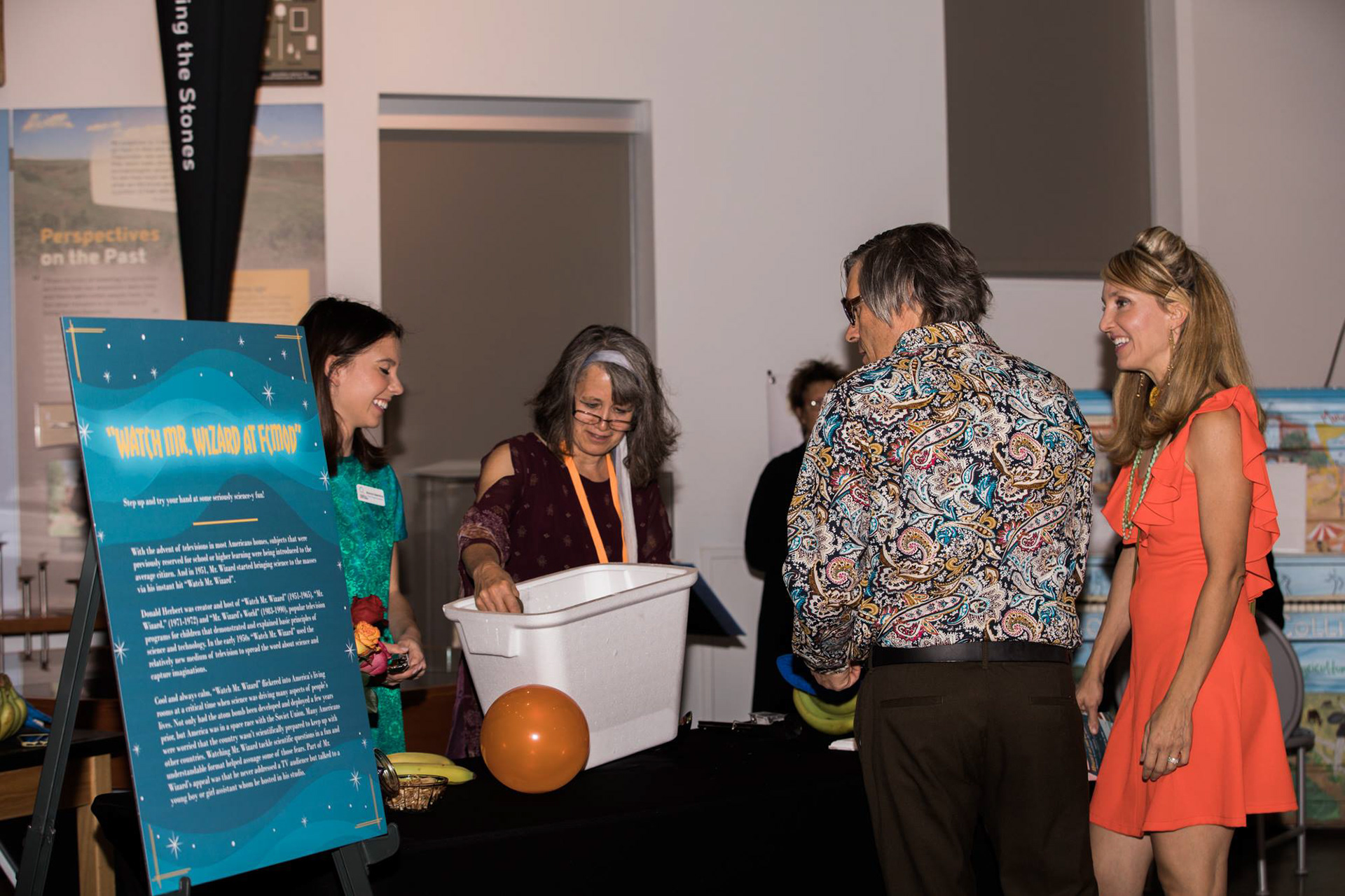 Event Signage