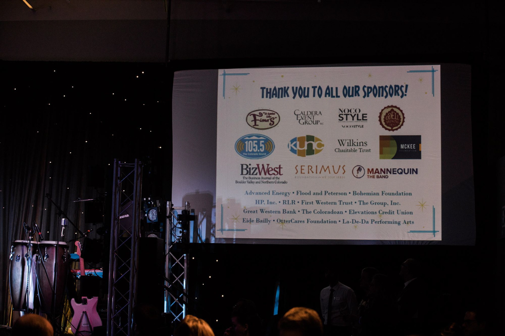 Event PowerPoint
