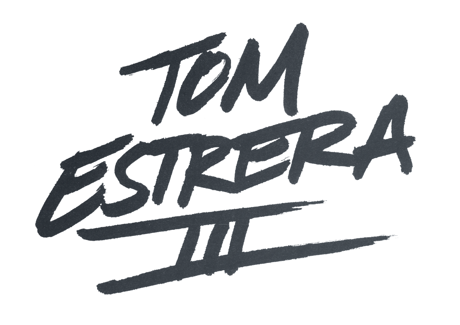 Tom Estrera III