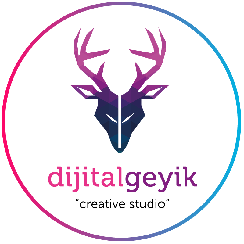dijitalgeyik creative studio