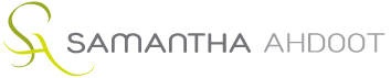 Samantha Ahdoot