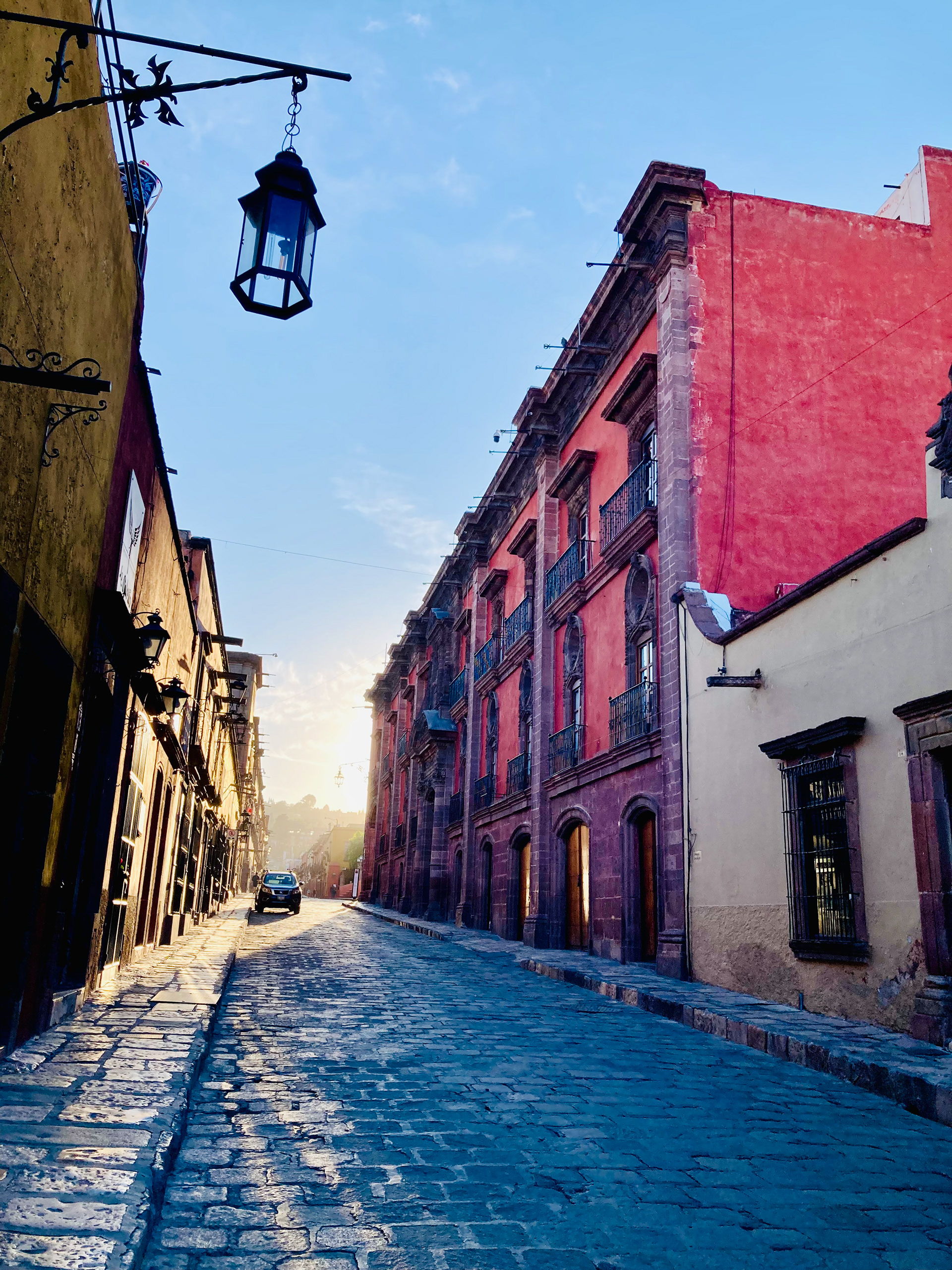 San Miguel
