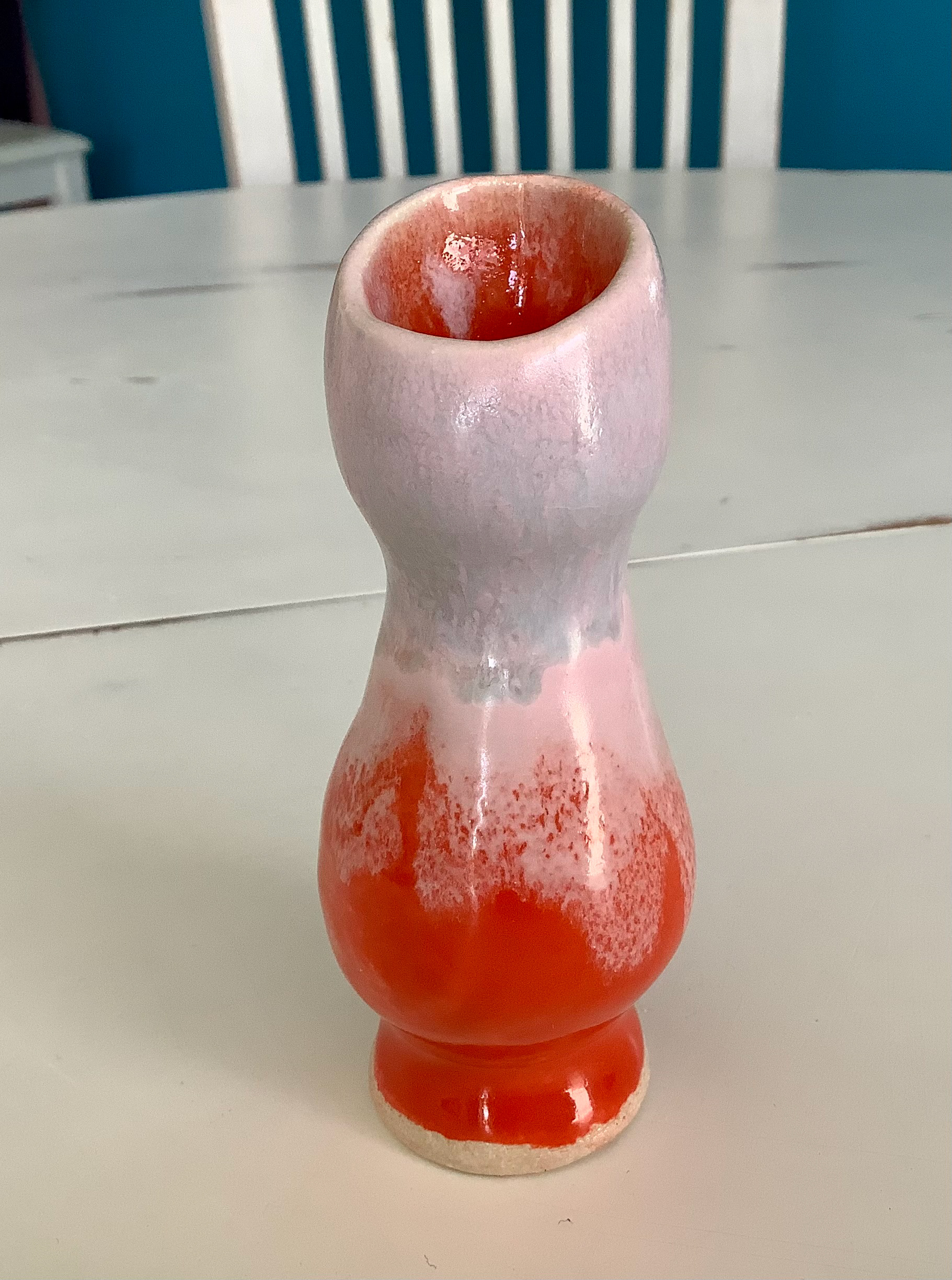 Vase - ceramics