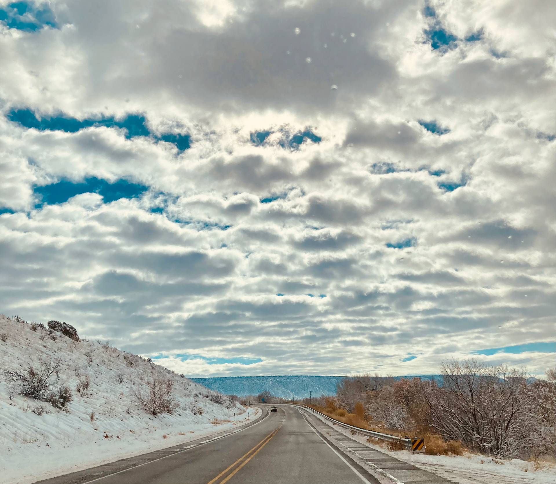Santa Fe Road