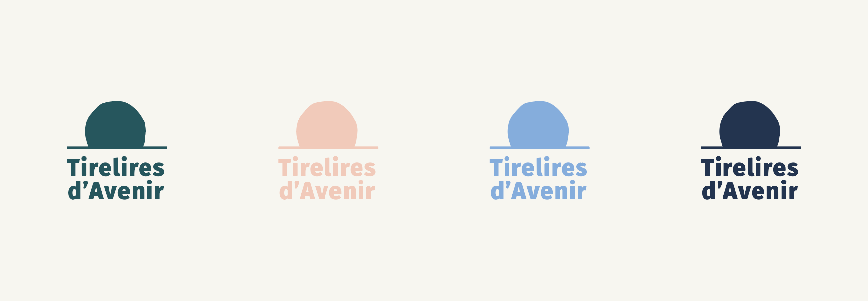 Tirelires d'Avenir