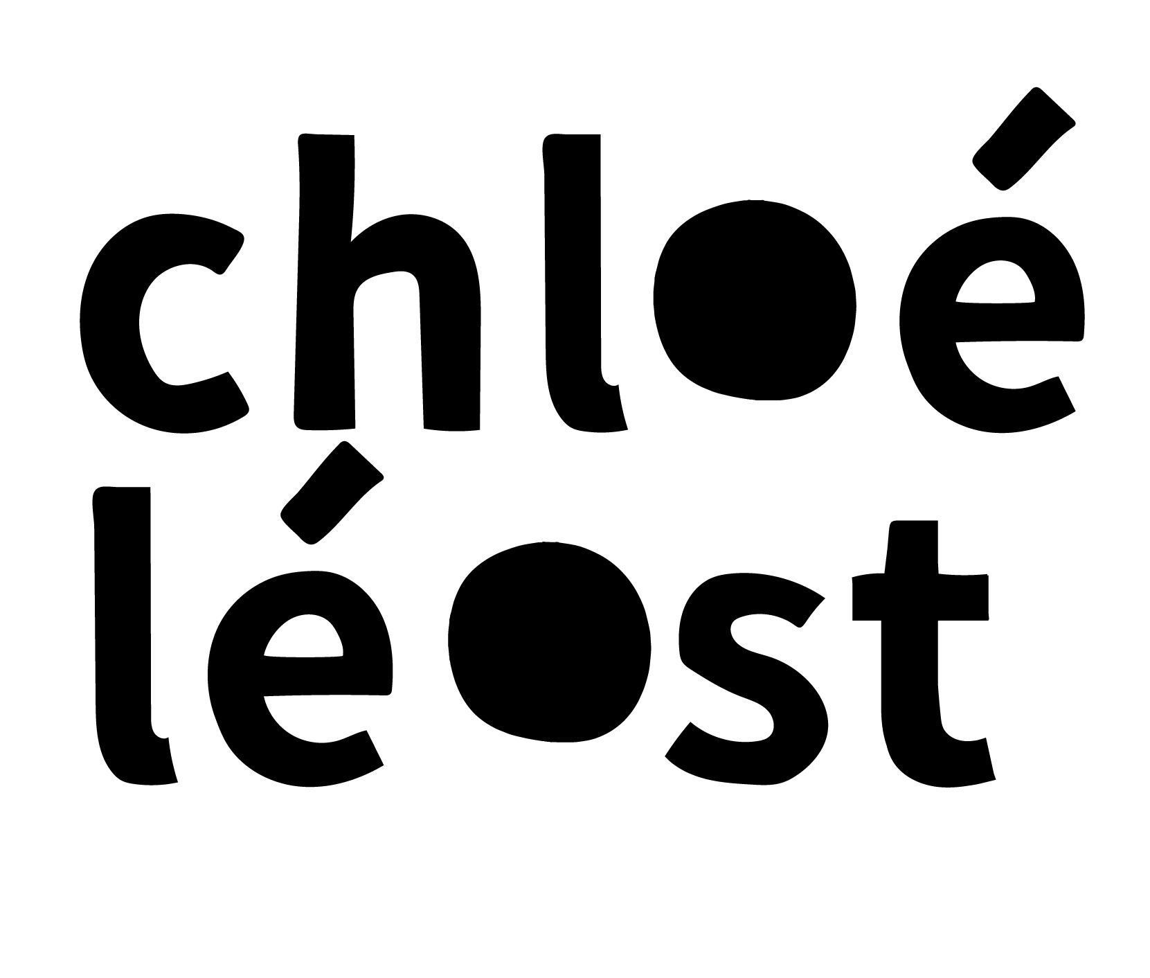 Chloé Léost