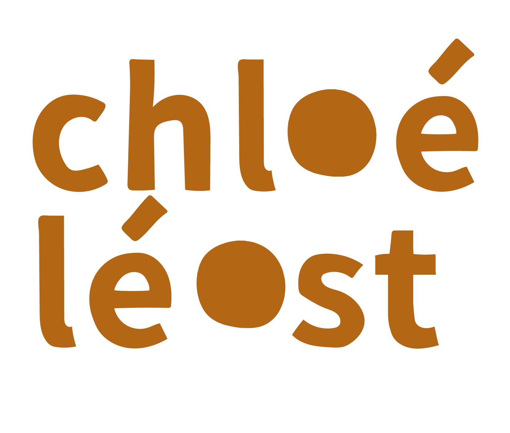 Chloé Léost