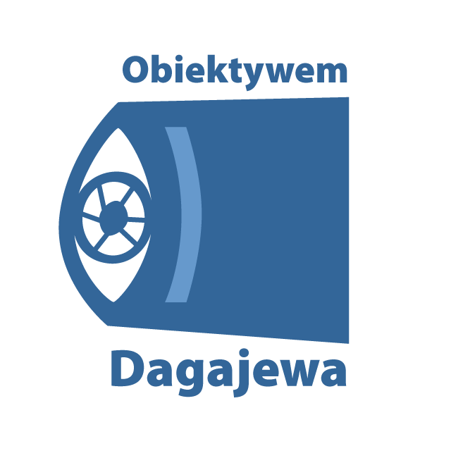 Subiektywny wybór zdjęć Michała Dagajewa  przez autora dokonany.