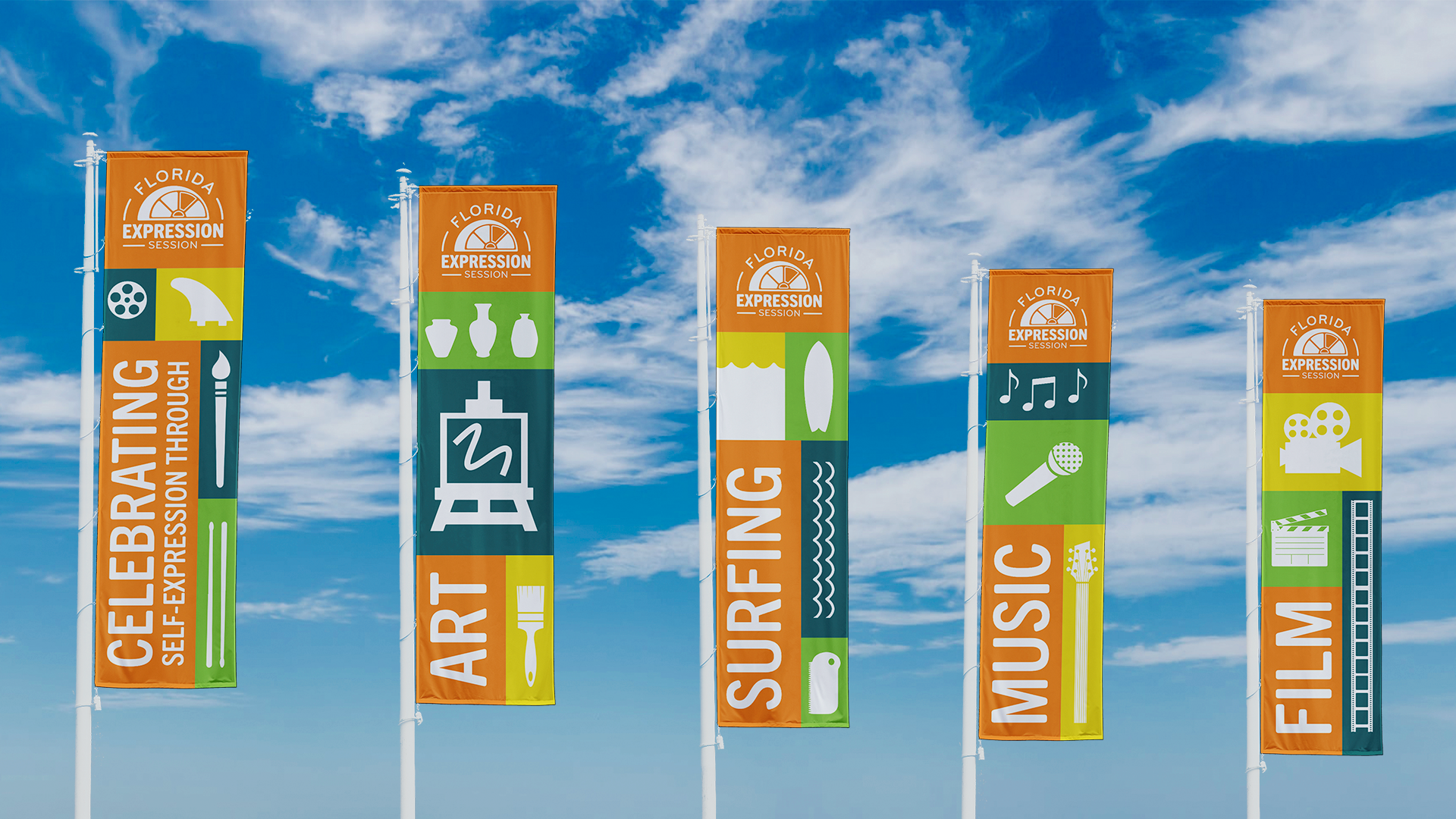 Event Flags