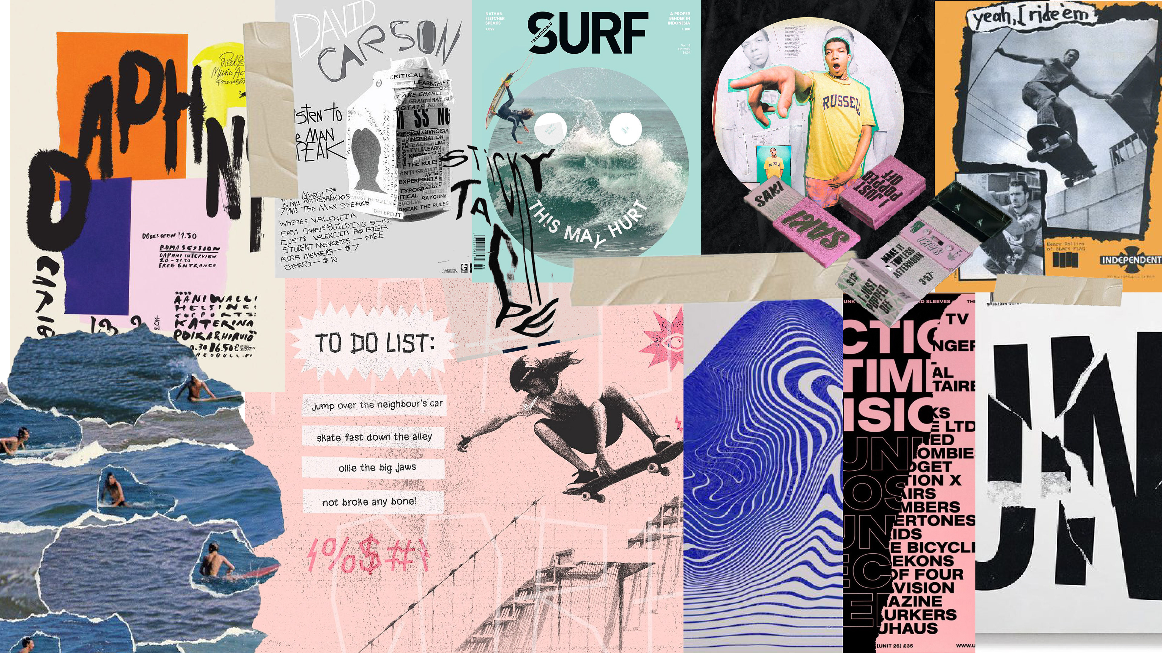 Moodboard