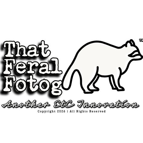 That Feral Fotog